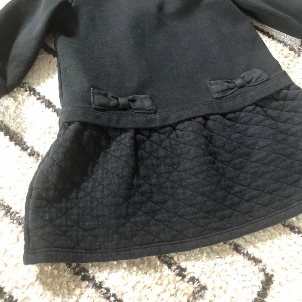 Gymboree long sleeve dress
